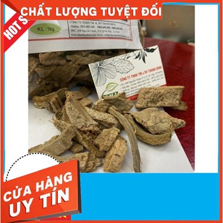 Cây Núc Nác 1Kg - Lương Y Thanh Bình