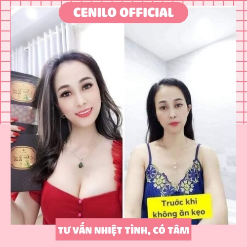 Combo 10 hộp Kẹo mầm sâm tố nữ Plus x2 | BigBuy360 - bigbuy360.vn