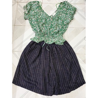 Chân váy len xuất nhật vnxk