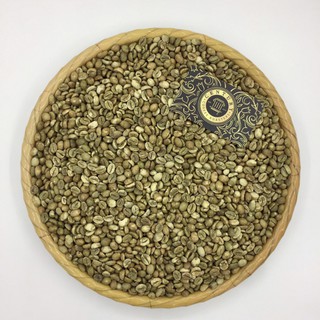 Cà phê nhân Robusta Chế Biến Khô ĐakLak |Túi 1kg| Cà phê Nhân xanh - Century Coffee