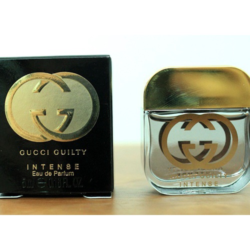 Nước Hoa Nữ Gu.cci Chính Hãng Lưu Hương Lâu size mini