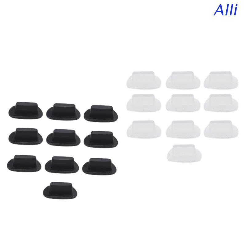 Set 10 nút bịt chống bụi phù hợp với 12/12 Mini /11/11 Pro