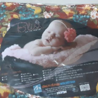 Gối có vỏ M Y M 40*60cm