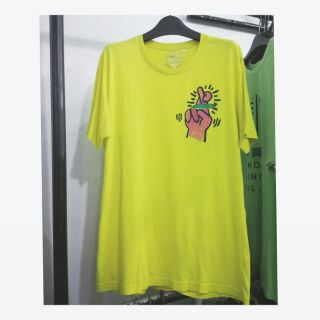 Áo phông đồng giá 65k