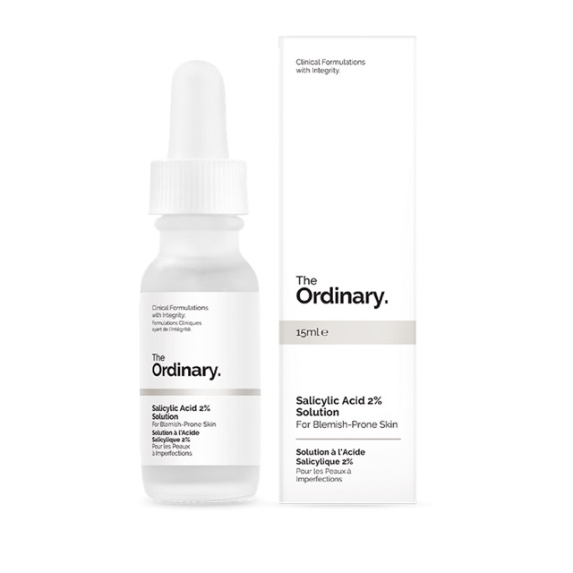 Serum Ordinary