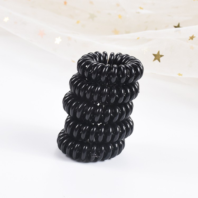 Cột Tóc Lò Xo 3cm