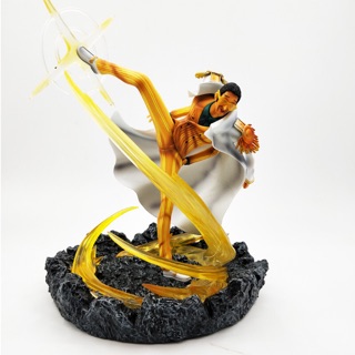 [Kadic] Mô hình Khỉ vàng Kizaru One piece