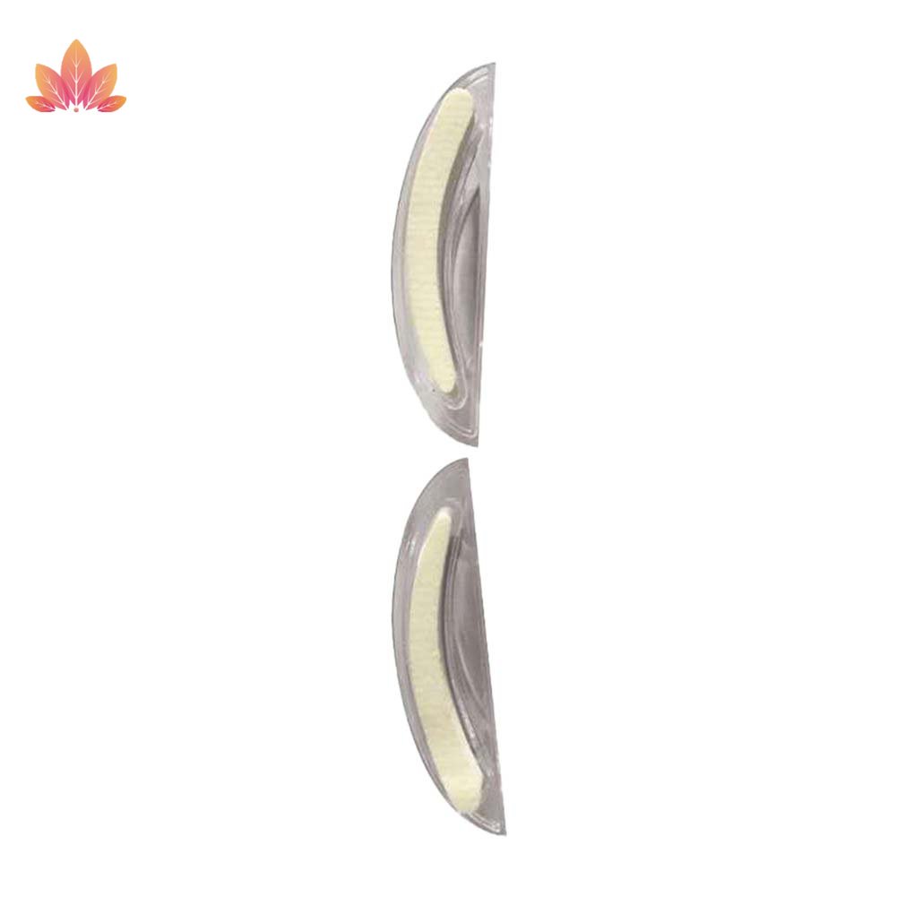 Khuôn Xốp Trang Điểm Lông Mày Nhanh Chóng Tiện Lợi JP5