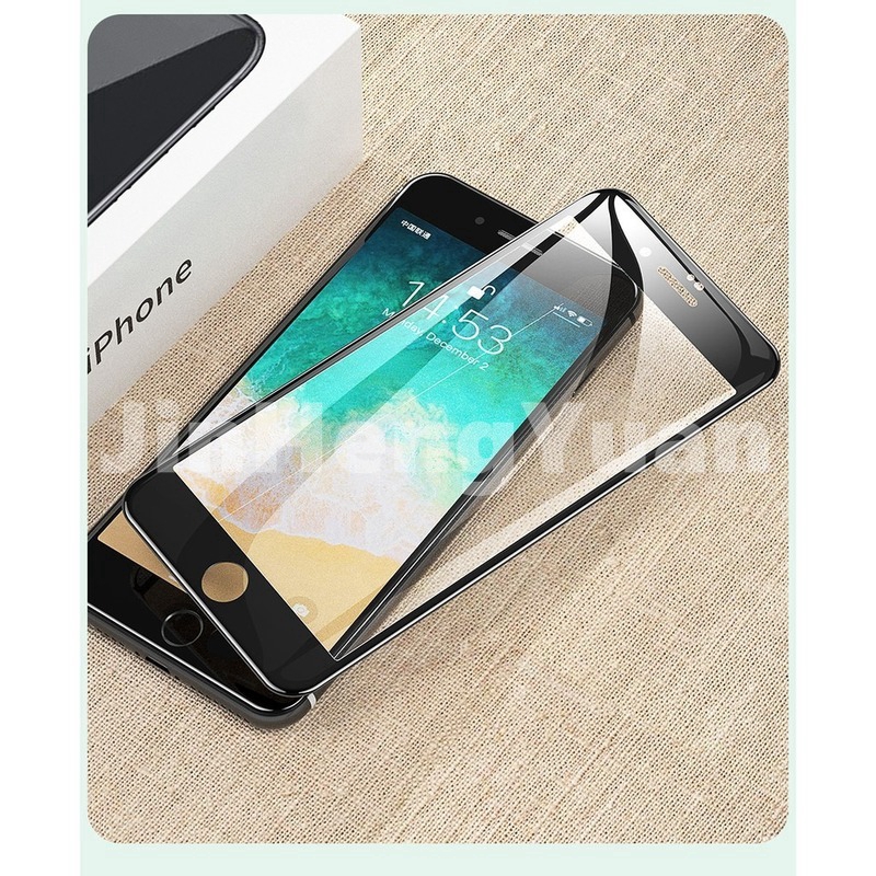 Miếng kính cường lực 9H bảo vệ màn hình iPhone SE 6 6s 7 8 Plus X Xs MAX XR i 11 12 13 Pro MAX Mini