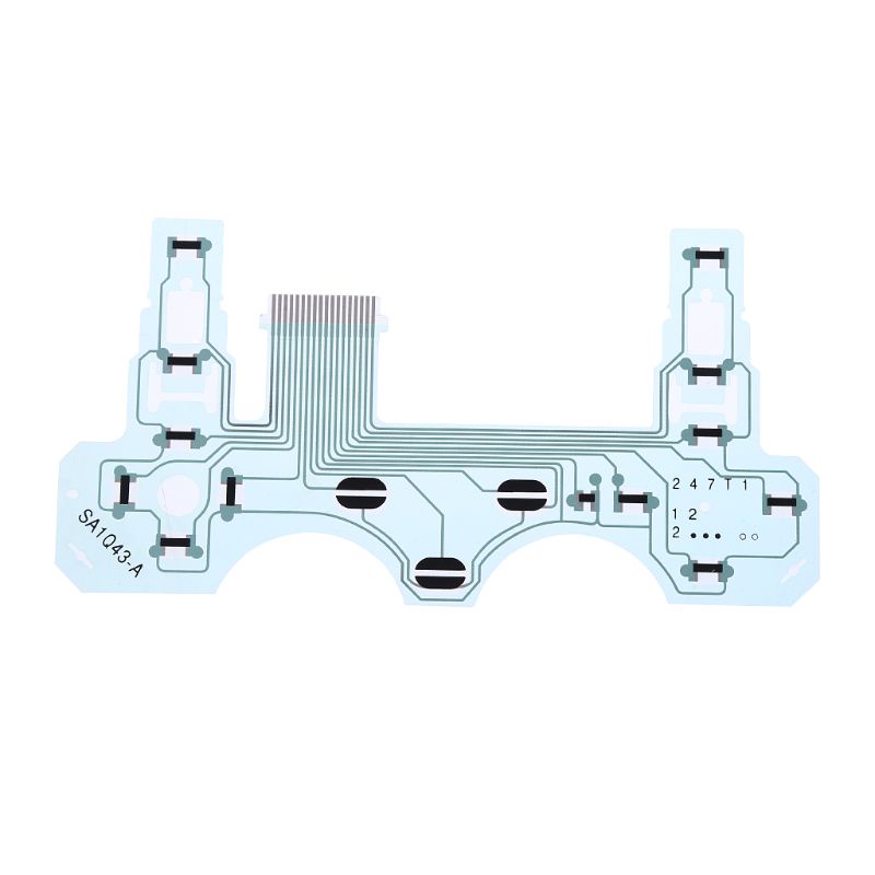 Bảng Mạch SA1Q43-A Dây Cáp Cho PS2