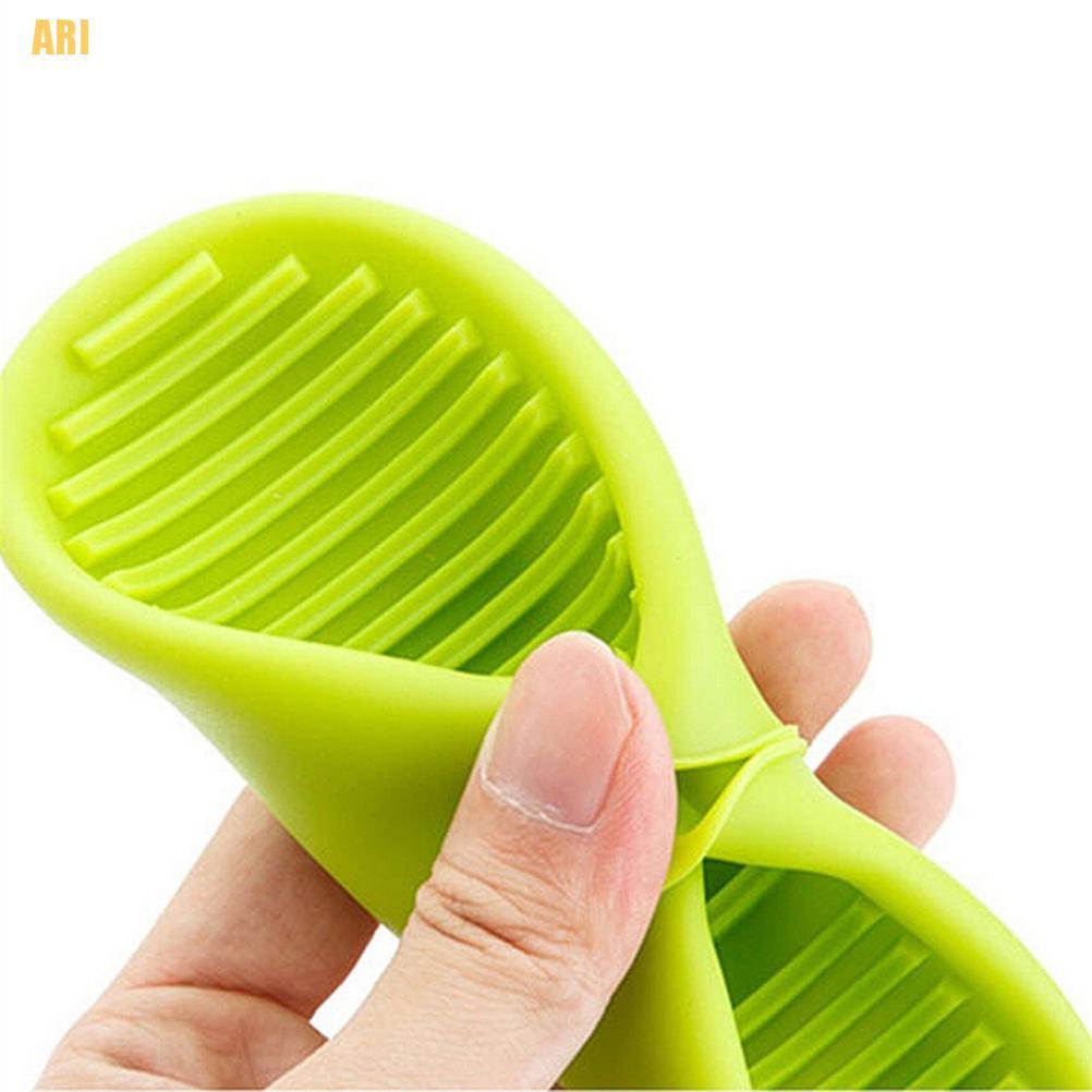 Găng Tay Silicone Chịu Nhiệt Dùng Cho Lò Nướng BBQ