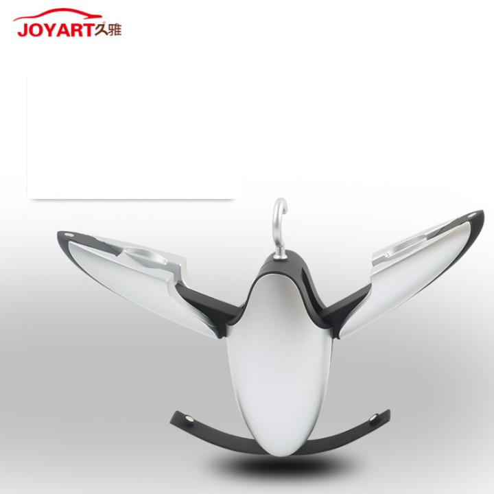 Móc treo quần áo trên xe hơi, ô tô cao cấp nhãn hiệu Joyart - Mã JY-187 | BigBuy360 - bigbuy360.vn