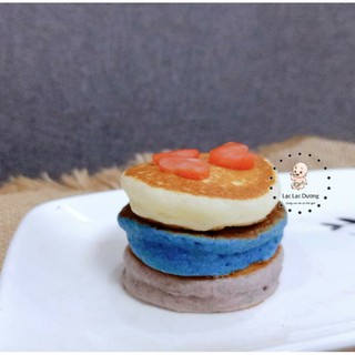 [Topvalu] Bột hotcake pha sẵn