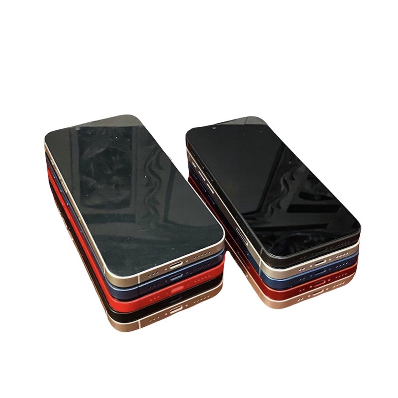 Mô Hình iP13/13Mini Đủ Màu Cực Đẹp, Mô hình điện thoại dùng trưng bày