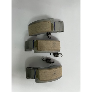 Bố ba càng Nouvo LX, Nouvo 5, Nouvo 6, Luvias, Nouvo SX