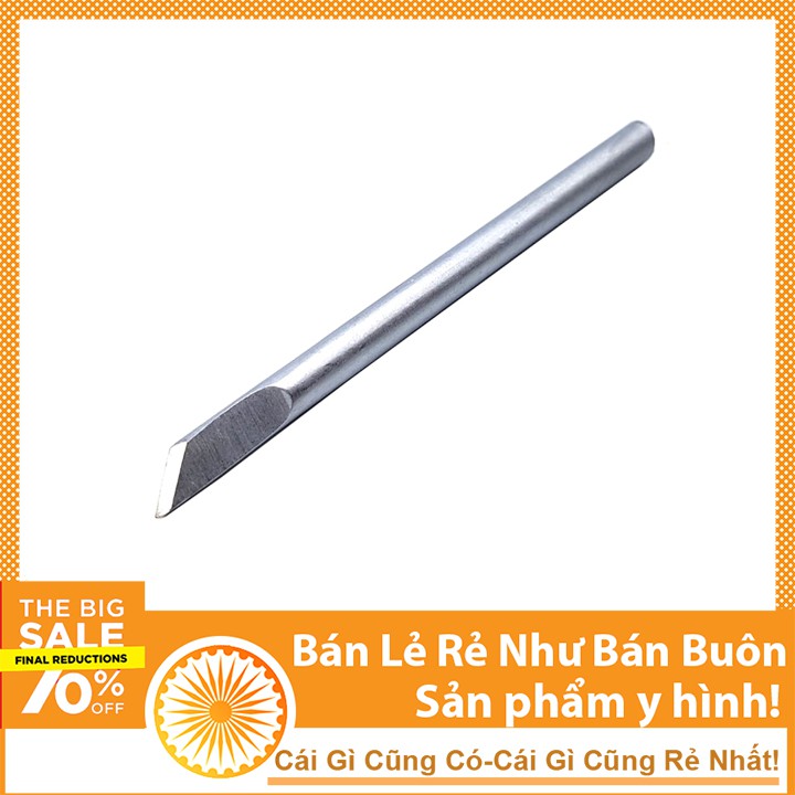 Đầu Mũi Mỏ Hàn Dao 60W