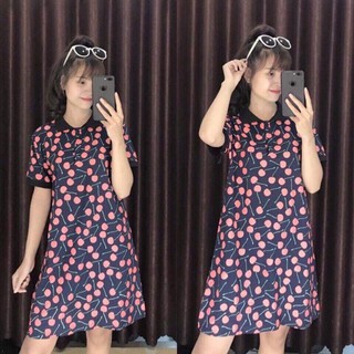 Váy xinh live 120