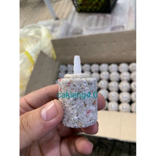 Hộp sủi oxy mè trụ dùng cho máy sủi lớn hồ koi và hồ hải sản