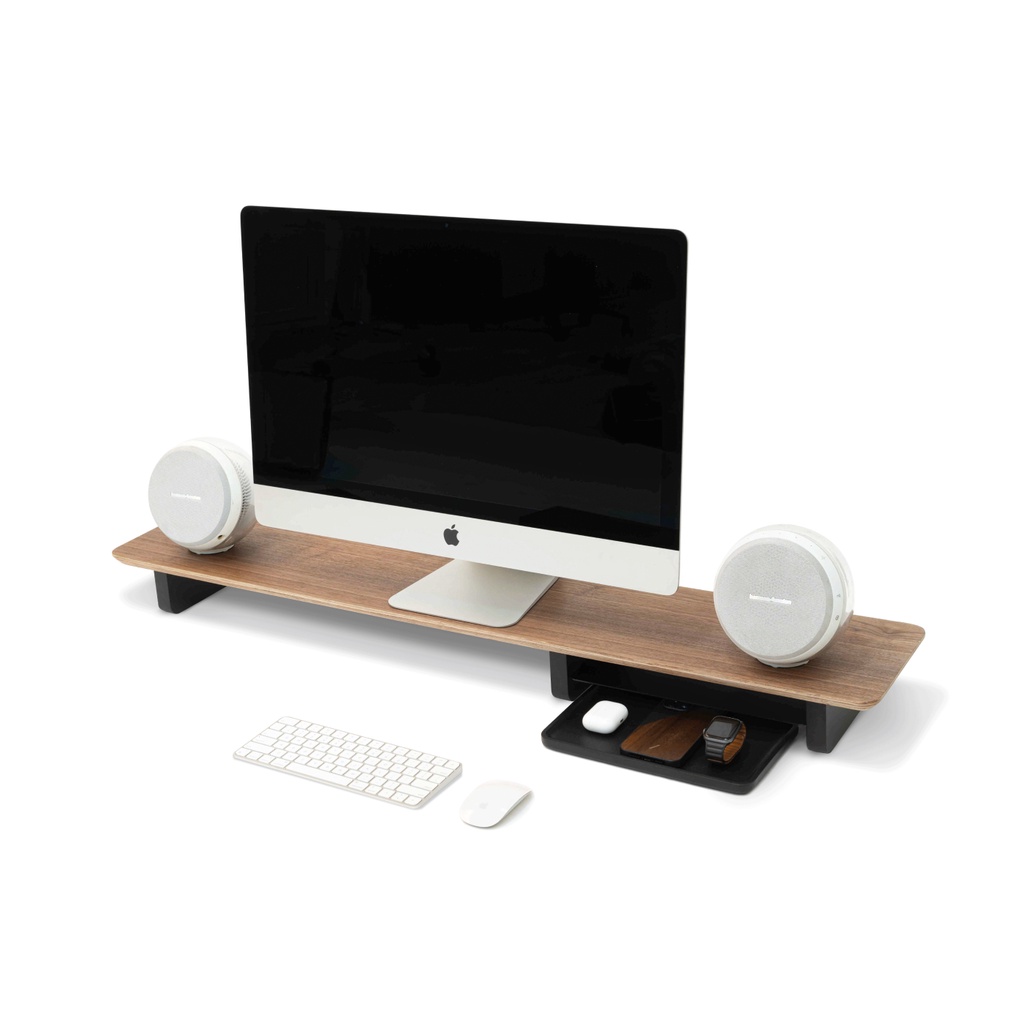 Kệ bàn đôi Wabisoul