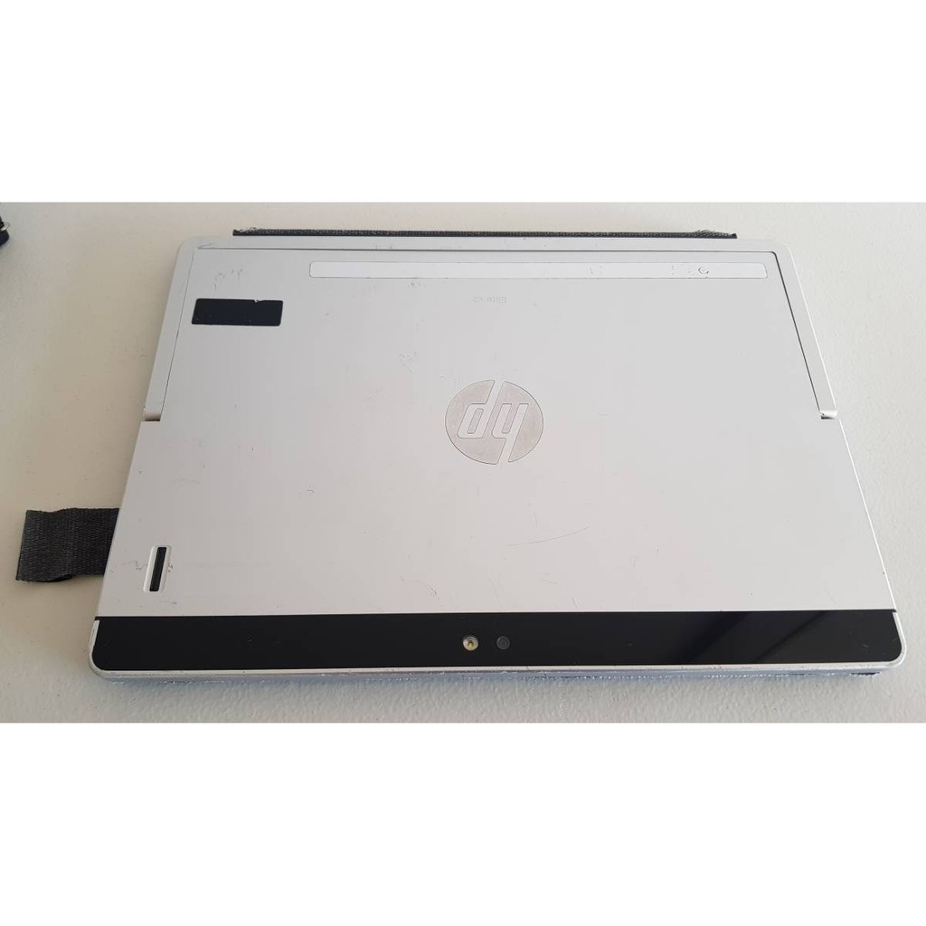 Laptop 2 trong 1 HP Elite X2 1012 G1/G2 màn hình cảm ứng 12 inch Intel Core M7-6Y75 8GB RAM 256GB SSD LTE - Likenew 98% | WebRaoVat - webraovat.net.vn