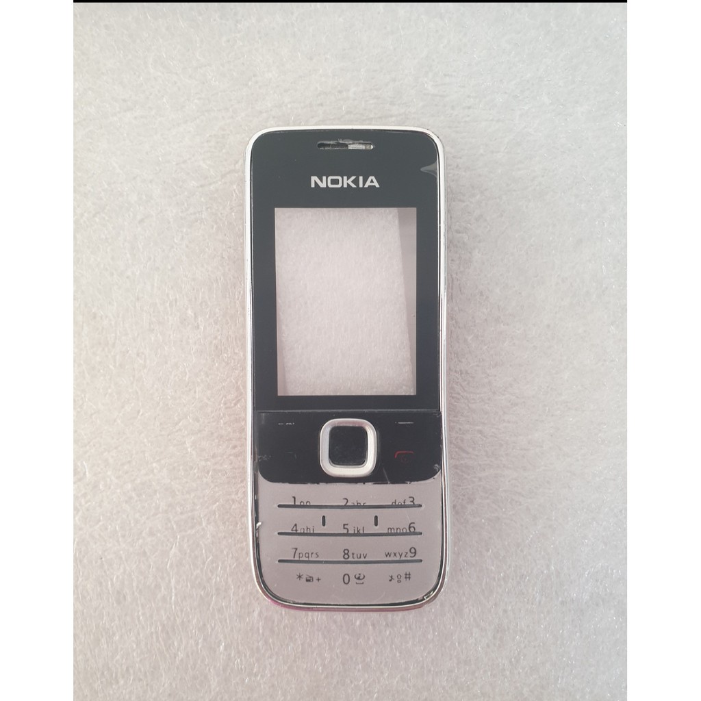 [Hàng chuẩn] Vỏ Nokia 2730