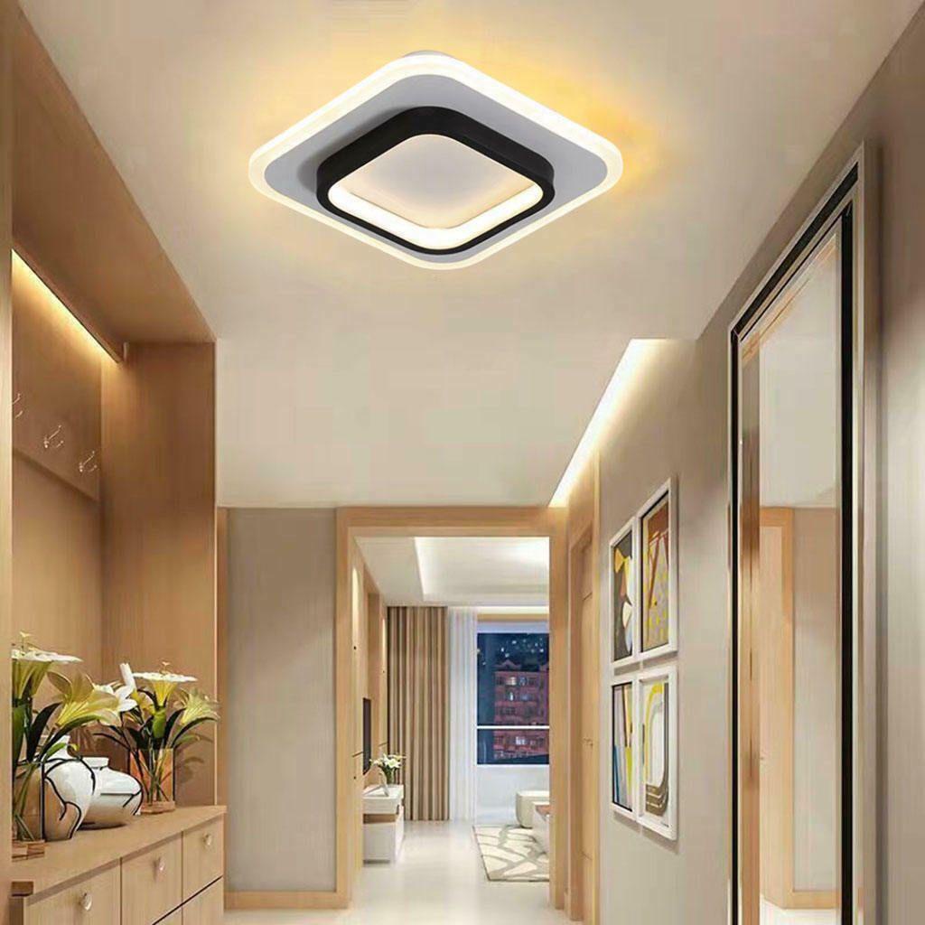 GOGOUP Đèn LED Nghệ Thuật Phong Cách Bắc Âu Hiện Đại