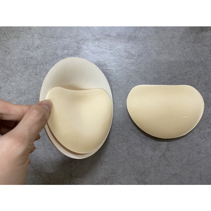 Mút cốc độn nâng ngực
