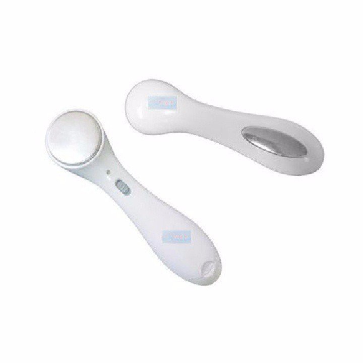 Máy massage mặt ION giúp trắng da, thẩm thấu hiệu quả tinh chất | BigBuy360 - bigbuy360.vn