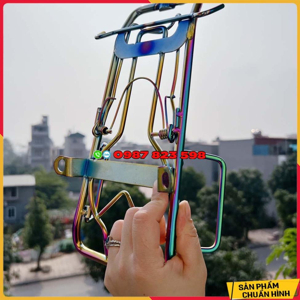 🏆 Baga Winner V1 7 màu 10 Li - Baga Titan Winner 150 Mẫu 10 Li 🏆