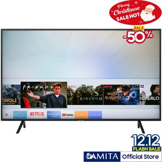 Smart Tivi SAMSUNG UA55RU7100 55INCH