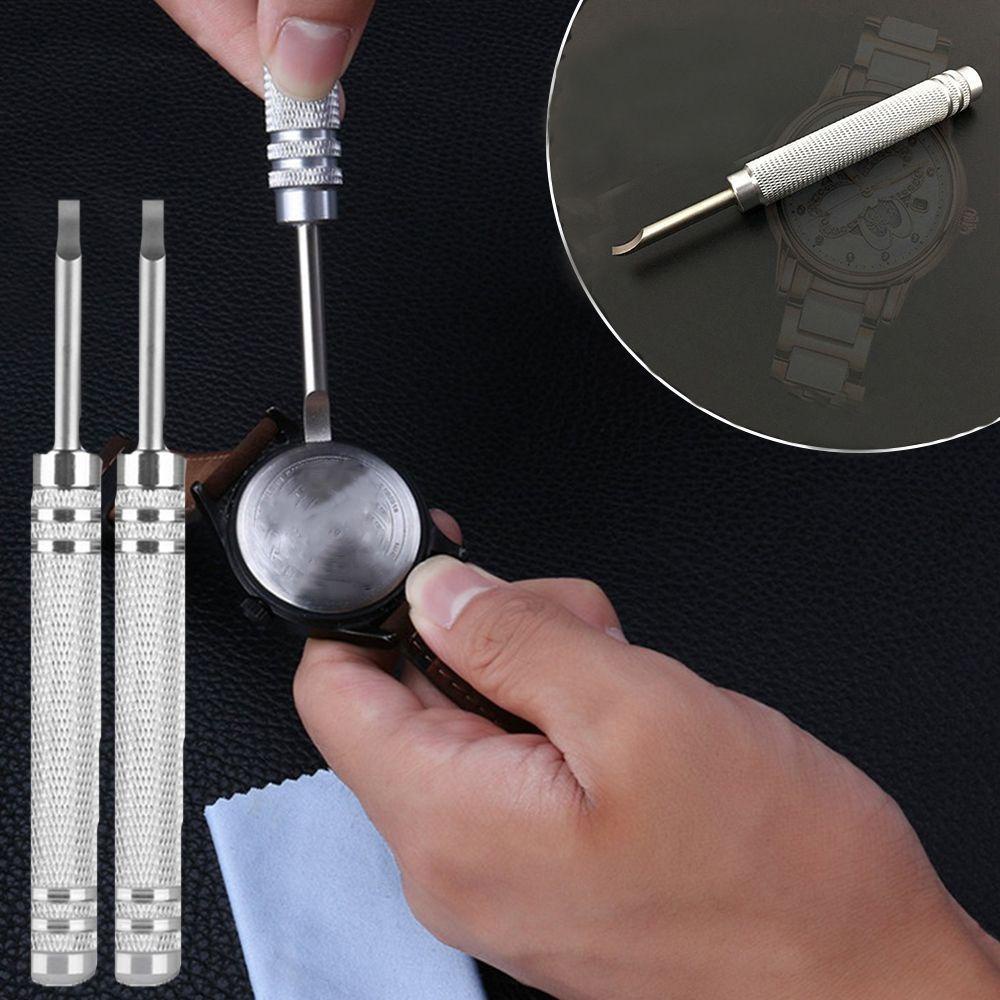 Dụng Cụ Mở Nắp Lưng Đồng Hồ / Điện Thoại Chống Rỉ Sét Chất Lượng Cao