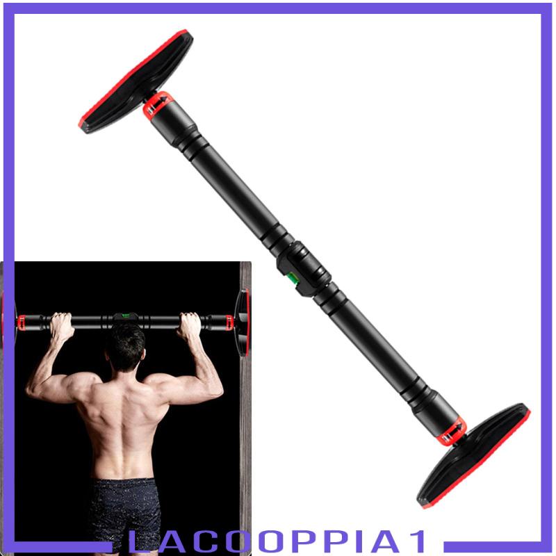 Thanh Treo Cửa Hỗ Trợ Tập Luyện Thể Thao Lacooppia1 100cm