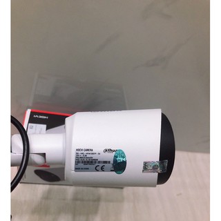 Camera HDCVI HAC-HFW1200TP-S5( 2Megapixel)