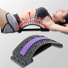 Khung Định Hình, Khung Nắn Chỉnh Cột Sống Lưng Đau Lưng Vai Gáy Dobetter, Khung Chẩn Điện Tử Cao Cấp