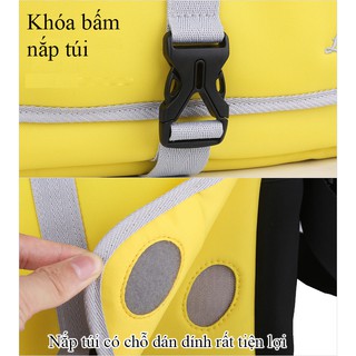 Túi đựng máy ảnh LERCA túi chống sốc cho máy ảnh