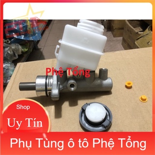 Tổng phanh Thaco Towner 950 có cốc dầu hàng tốt