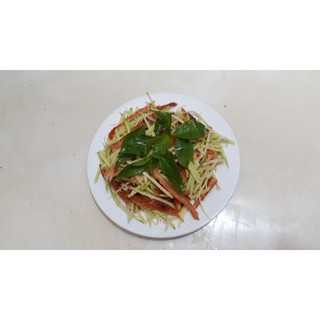 Khô cá lóc (cá tràu, cá quả) 1kg_phơi 3 nắng