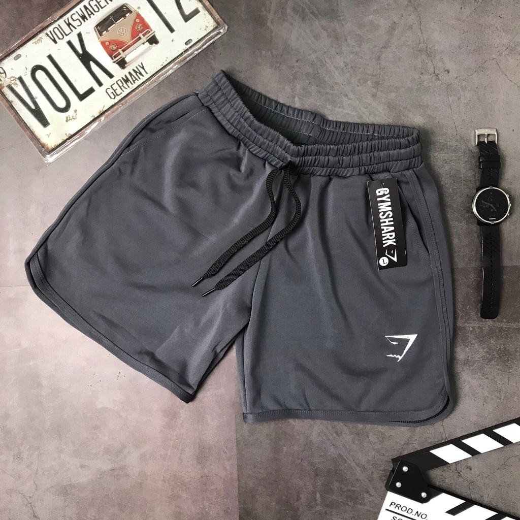 Quần short tập gym Gymshark - Quần đùi thể thao - BiT Fitness Q.GS.LGN | BigBuy360 - bigbuy360.vn