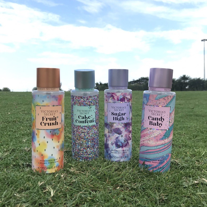 Body Mist Victoria's Secret | BigBuy360 - bigbuy360.vn