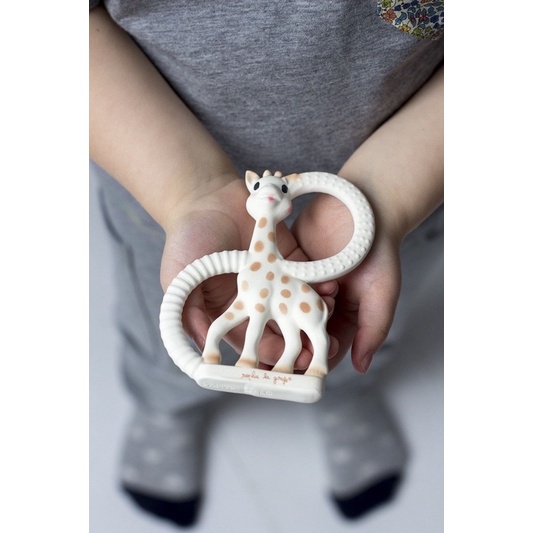 Gặm nướu hươu cao cổ Sophie La Girafe