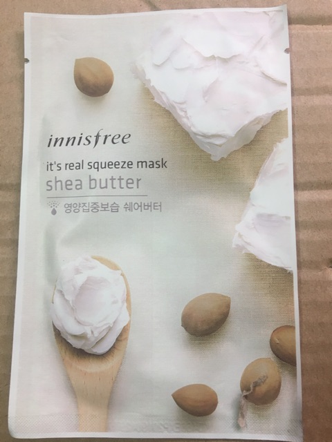 Nạ innisfree