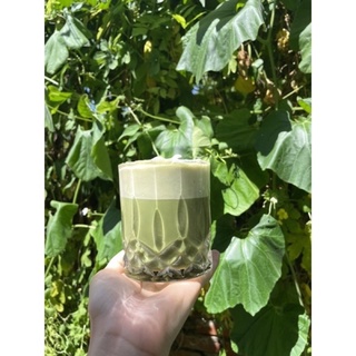 Bột Matcha Trường Thịnh