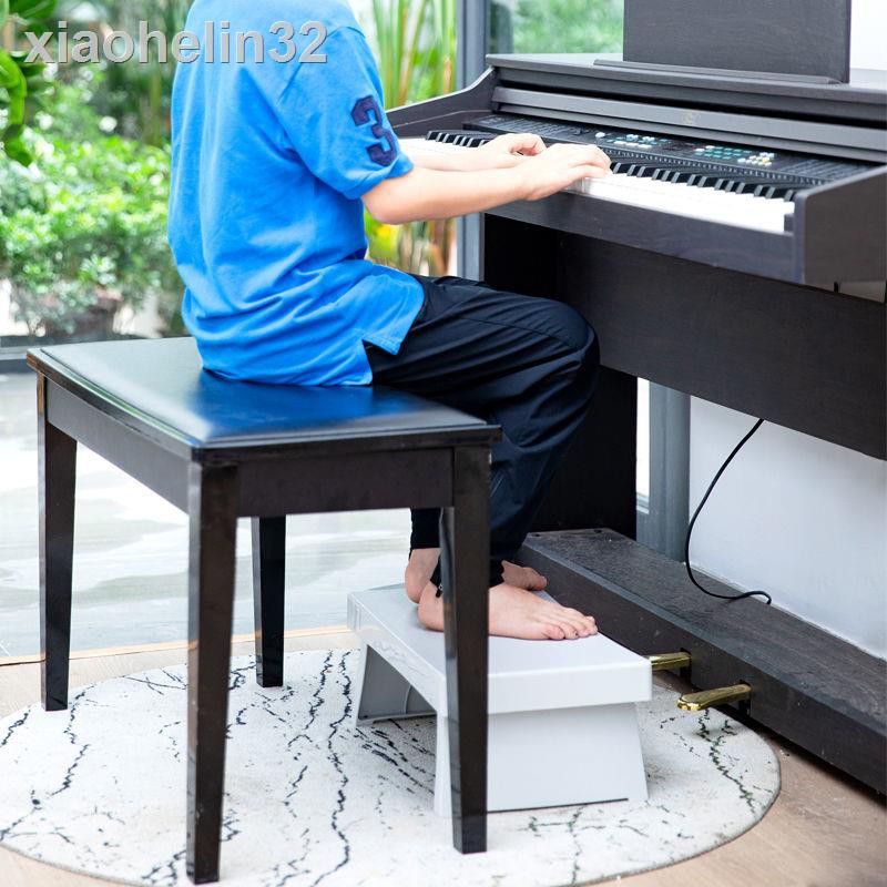 Ghế Đẩu Kê Chân Cỡ Nhỏ Chuyên Dùng Cho Văn Phòng