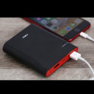 Pin sạc dự phòng 10.000 mAh eValu Sword X
