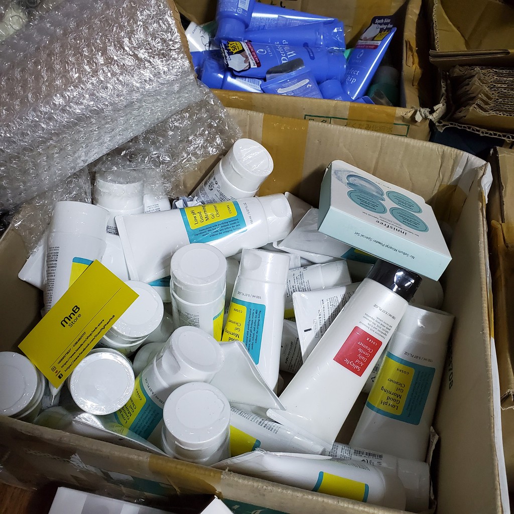 Sữa Rửa Mặt Cosrx Cosrx Low pH Good Morning Gel Cleanser 150ml | BigBuy360 - bigbuy360.vn