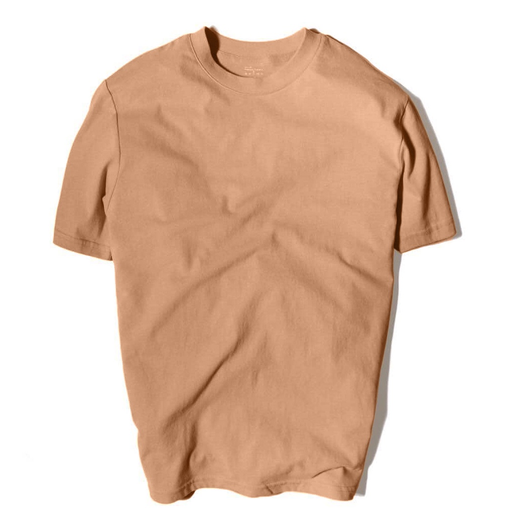 - Áo Thun Nam CỔ TRÒN Cao Cấp  Tay Ngắn, chất cotton bề mặt vải mềm Mịn cực hot