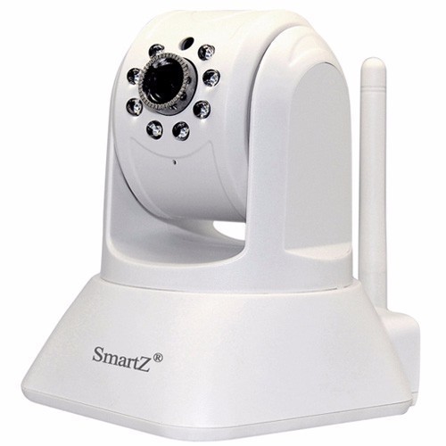 Camera IP Wifi SmartZ SCX1001 1.3 Megapixel