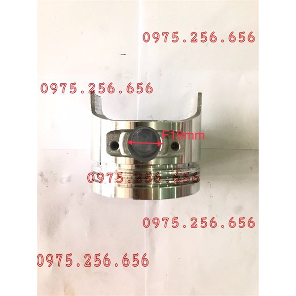 Pít Tông 173 Phụ tùng máy cày