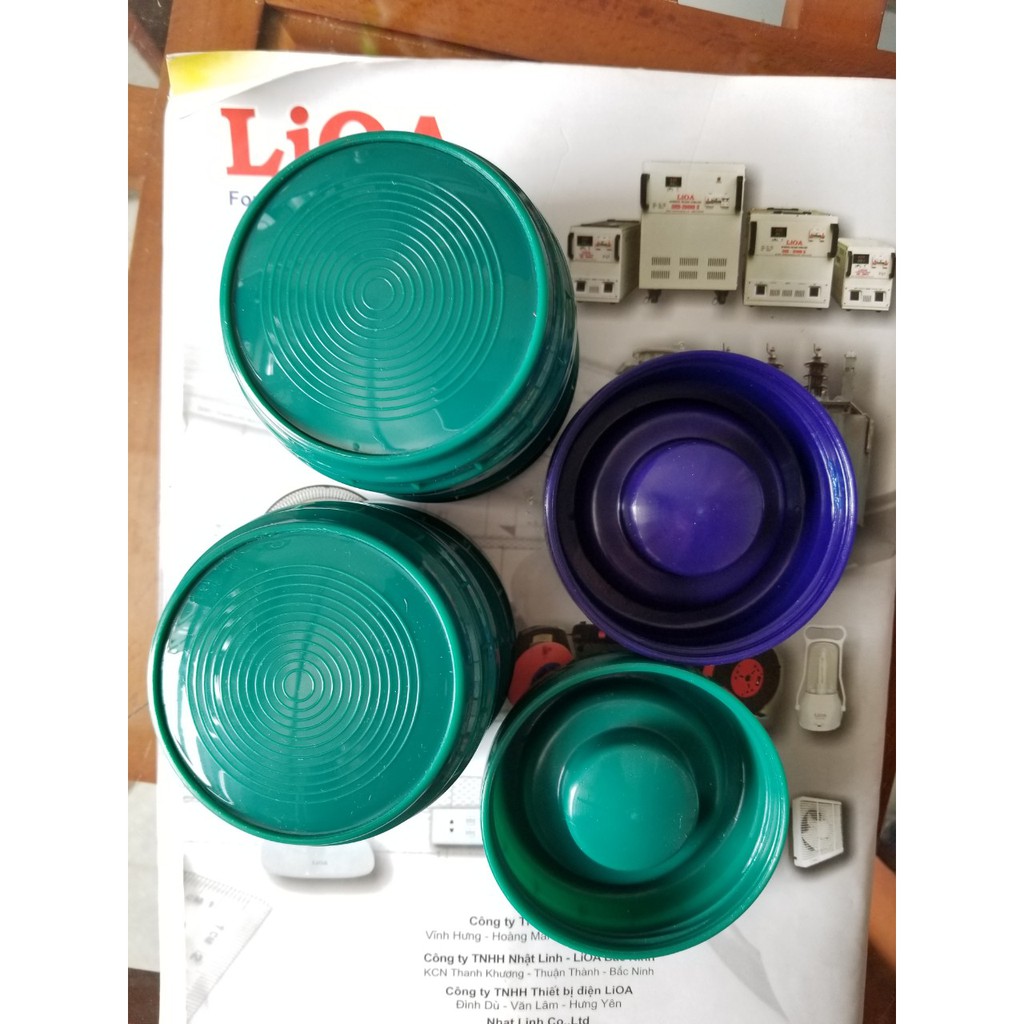 Nút phích nước Rạng Đông 2L và 3,2L