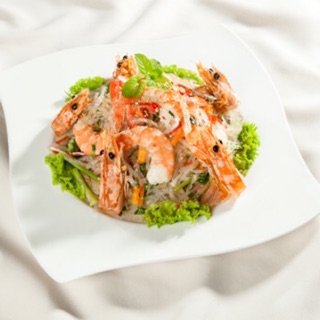 Rau câu sợi ngắn Rovin
